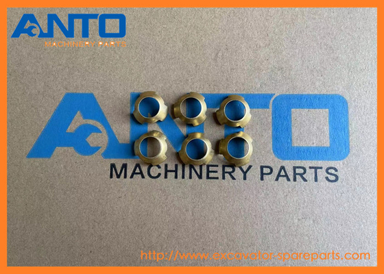 6210-71-1160 6210711160 Противопожарная пробка KOMATSU Запчасти экскаватора для S6D140-1M