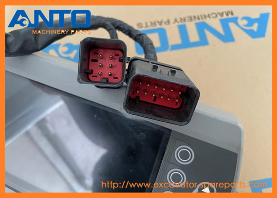 4848026 484-8026 Монитор Fit экскаватор лесная машина запасные части 568 320D2