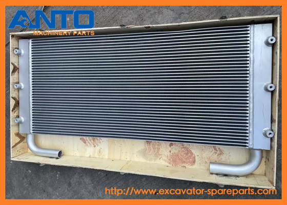 4650356 Масляный охладитель HITACHI запасные части ZX240-3 ZX240-3-AMS ZX240-3-HCMC ZX240-3F