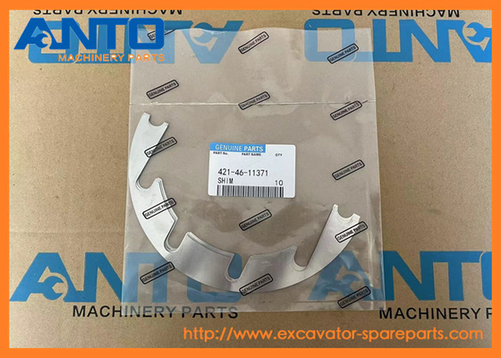 421-46-11371 4214611371 Поддержка шимов для колесных погрузчиков KOMATSU 532 538 542 545 WA300