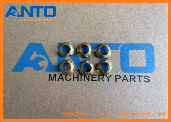 6210-71-1160 6210711160 Склеиватель KOMATSU Запчасти экскаватора для PC400LC-5