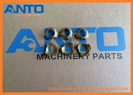 6210-71-1160 6210711160 Склеиватель KOMATSU Запчасти экскаватора для PC400LC-5