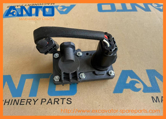 266-0136 2660136 Датчик давления Части запасные экскаватора для C6.4 323D L