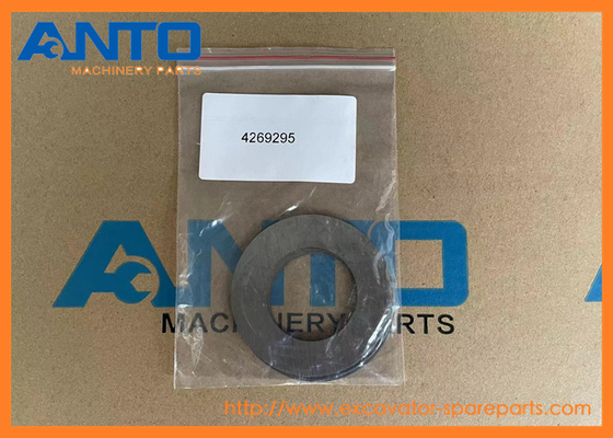 4269295 Пластина Fit HITACHI Запчасти CX350DR CX400 CX500 CX500DR CX500PD CX500S CX550