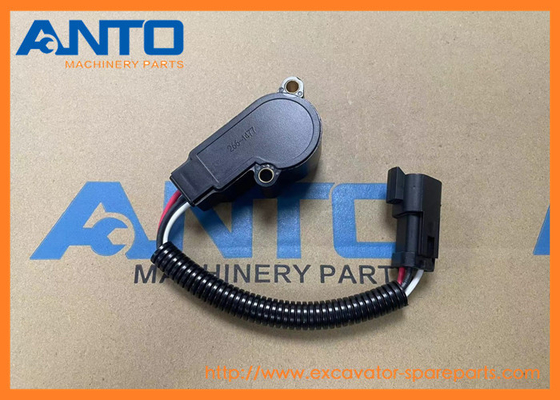 2661477 266-1477 Датчик положения для колесных погрузчиков 950G 950G II 962G 962G II 966G