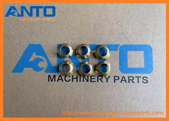 6210-71-1160 6210711160 Поддержка уплотнителя для экскаватора KOMATSU PC400