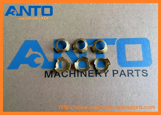 6210-71-1160 6210711160 Поддержка уплотнителя для экскаватора KOMATSU PC400