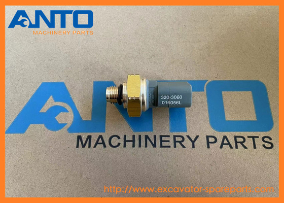 320-3060 3203060 Датчик давления Части запасные экскаватора для 312D2 G3608