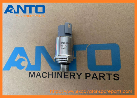 VOE17253748 17253748 Датчик давления Части для экскаватора EC300D EC250D