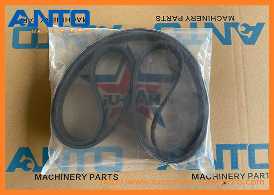 6262-81-6610 6262816610 8PK1873 Ремень KOMATSU Бульдозерные запасные части для SAA6D140E-6C