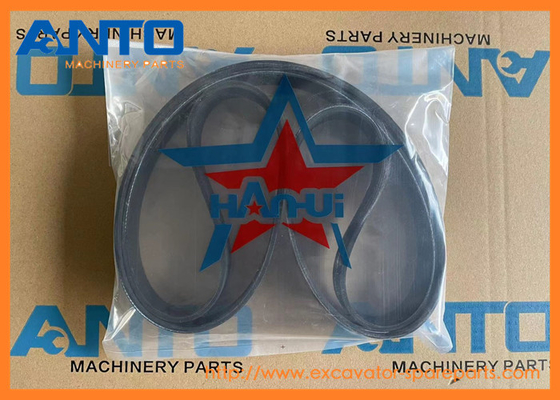 6262-81-6610 6262816610 8PK1873 Ремень KOMATSU Бульдозерные запасные части для SAA6D140E-6C