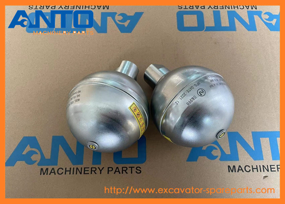 20Y-60-11431 20Y-60-11430 Аккумулятор Бульдозер Komatsu Запчасти для D375A-6