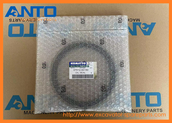 07012-50150 0701250150 Seal KOMATSU Части запасные экскаватора для WA800-3E0