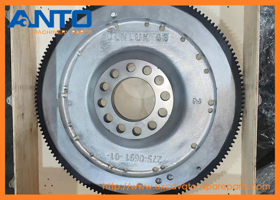 275-0691 2750691 Части запасные экскаватора с подвижным колесом, подходящие для 3512B 3512C