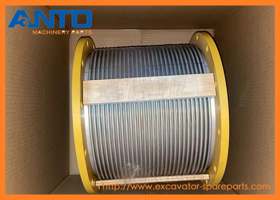 207-1332 207-1331 Части двигателей экскаваторов Bellows, подходящие для 3512B 3516E