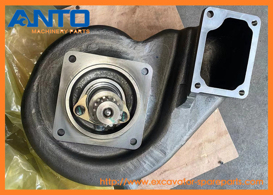 416-0610 4160610 416-0613 416-0609 Водяной насос Подходит для морского двигателя 3508 3512 3516