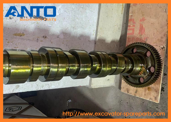 6240-41-1210 6240411210 Камшафт для экскаваторов запасные части KOMATSU WA600