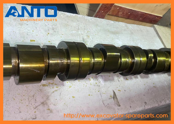 6240-41-1210 6240411210 Камшафт для экскаваторов запасные части KOMATSU WA600