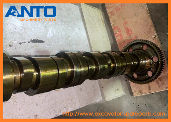 6240-41-1210 6240411210 Камшафт для экскаваторов запасные части KOMATSU WA600