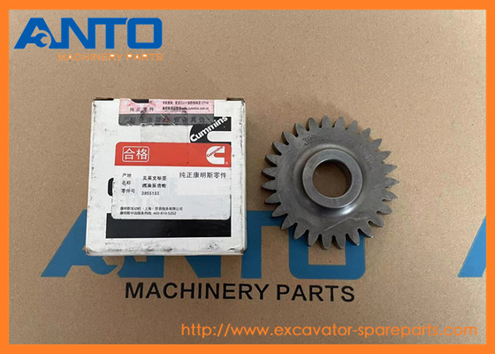 3955153 Запчасти экскаватора HYUNDAI, подходящие для HL730-7A R170W9
