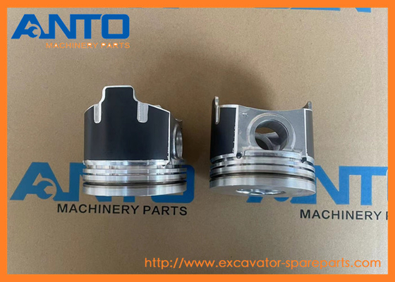 1J701-21112 1J70121112 Пистоновые двигатели экскаваторов KUBOTA
