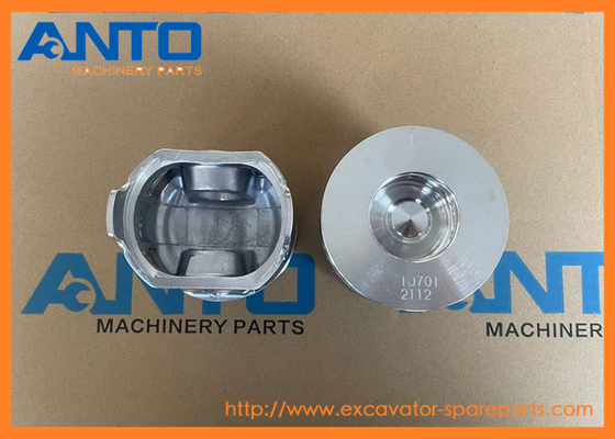 1J701-21112 1J70121112 Пистоновые двигатели экскаваторов KUBOTA
