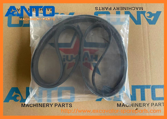 6262-81-6610 6262816610 Ремень Электрические детали Fit KOMATSU колесные погрузчики WA500