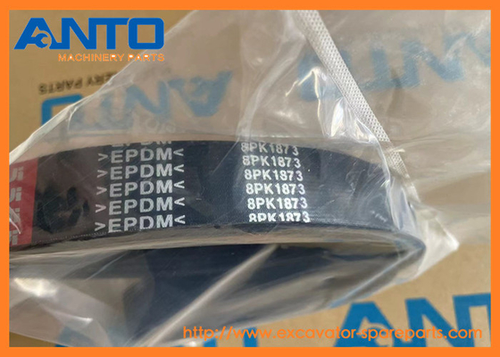 6262-81-6610 6262816610 Ремень Электрические детали Fit KOMATSU колесные погрузчики WA500