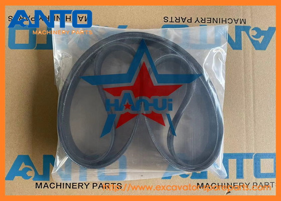6262-81-6610 6262816610 Ремень Электрические детали Fit KOMATSU колесные погрузчики WA500