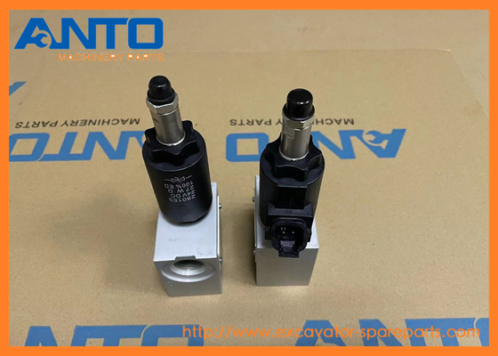 VOE14646531 14646531 Актуатор экскаваторные запасные части подходят для ECR58D ECR88D