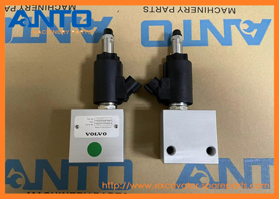VOE14646531 14646531 Актуатор экскаваторные запасные части подходят для ECR58D ECR88D