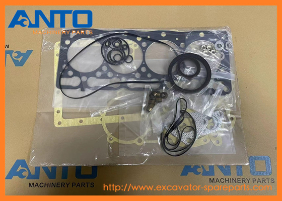 1G090-99352 Комплект уплотнителей KUBOTA Запчасти экскаватора, подходящие для KX71-3