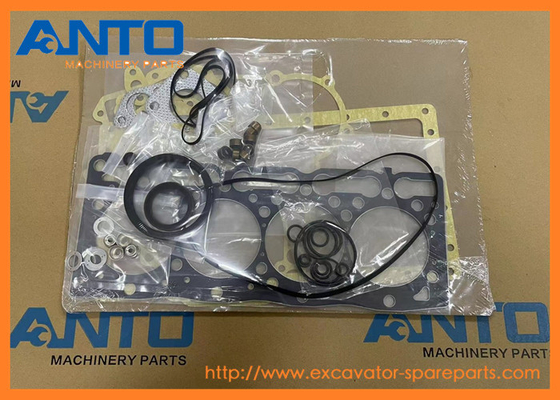1G090-99352 Комплект уплотнителей KUBOTA Запчасти экскаватора, подходящие для KX71-3