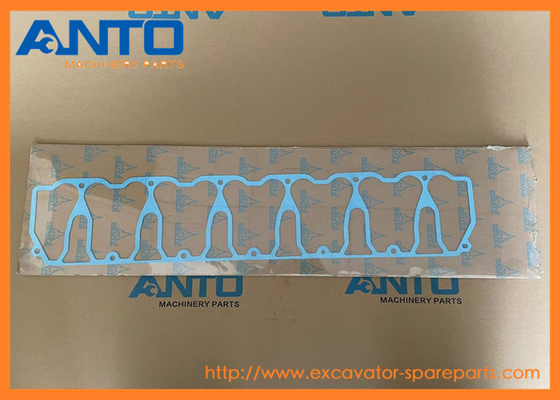 VOE20558929 20558929 Части экскаватора с уплотнителями, подходящие для EC210B D6D