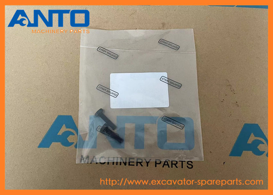 01010-80625 01010-30625 01010-50625 Болт KOMATSU Запчасти экскаватора для PC220LC-8
