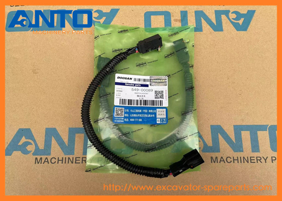 549-00089 54900089 переключатель DOOSAN экскаваторные запасные части для DX140LC DX160LC