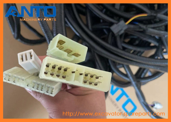 2530-1607L 25301607L Главная приспособление DOOSAN экскаваторные запасные части для SOLAR 220LC-V