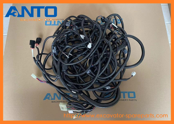 2530-1607L 25301607L Главная приспособление DOOSAN экскаваторные запасные части для SOLAR 220LC-V