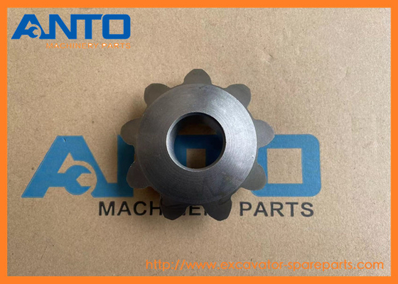 419-22-11421 4192211421 Пинион KOMATSU Колесные погрузчики запасные части для WA200-6