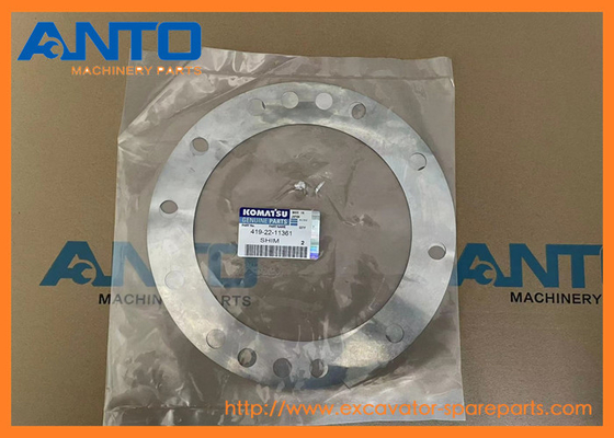 419-22-11361 4192211361 Shim KOMATSU Колесная погрузка запасные части для WA320-6