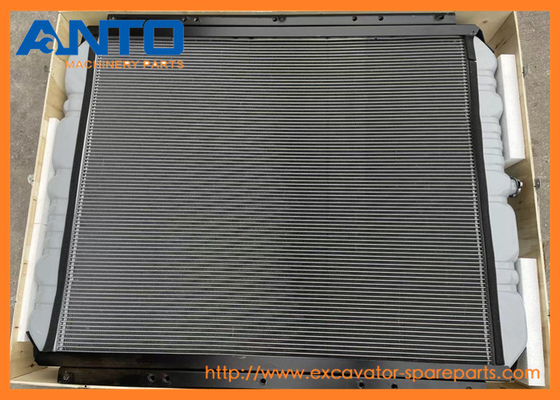 208-03-61610 2080361610 Водяной радиатор ASSY KOMATSU Части для экскаватора PC400-6Z