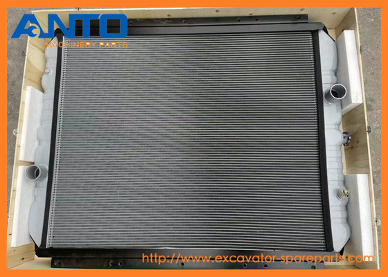 208-03-61610 2080361610 Водяной радиатор ASSY KOMATSU Части для экскаватора PC400-6Z