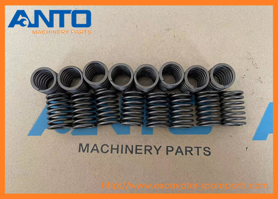 1J700-1324-0 1J70013240 Клапанная пружина KUBOTA Запчасти экскаватора, подходящие для V2607 R065