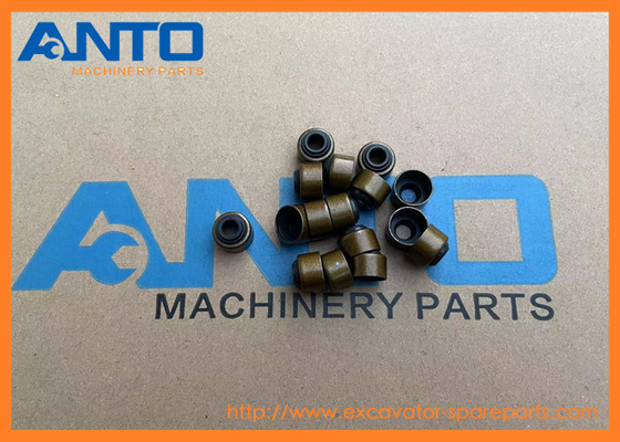 11420-1315-0 1142013150 Клапанное паровое уплотнение KUBOTA Экскаваторные запасные части, подходящие для V2607 Z402