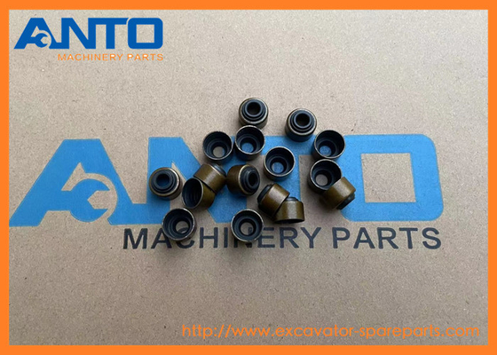 11420-1315-0 1142013150 Клапанное паровое уплотнение KUBOTA Экскаваторные запасные части, подходящие для V2607 Z402