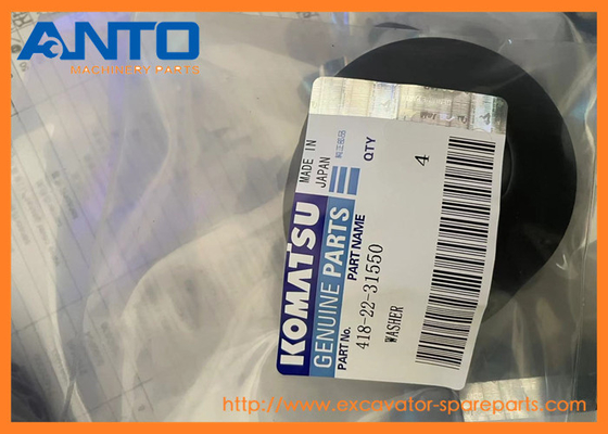 418-22-31550 4182231550 Погрузчики для стиральных колес Части, подходящие для KOMATSU WA200 WA200L WA200PT