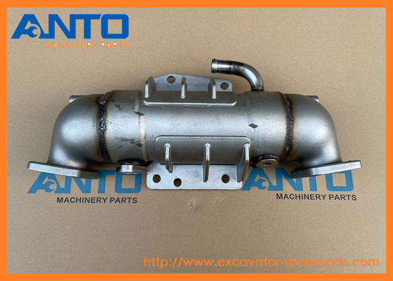 6251-61-7100 6251617100 EGR охладитель KOMATSU Запчасти экскаватора для PC400LC-8