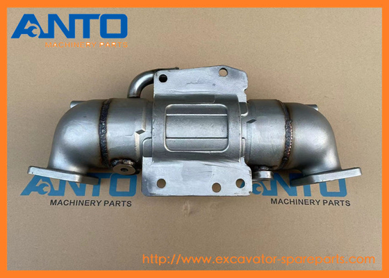 6251-61-7100 6251617100 EGR охладитель KOMATSU Запчасти экскаватора для PC400LC-8