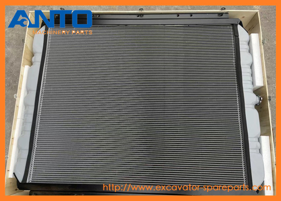 208-03-61610 2080361610 Радиатор экскаватор запасные части Fit KOMATSU PC400 PC400ST PC450