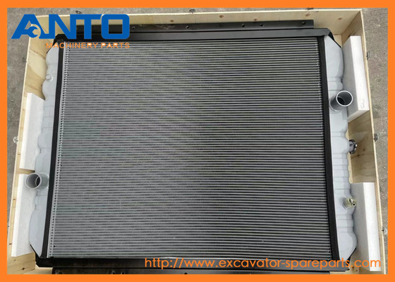 208-03-61610 2080361610 Радиатор экскаватор запасные части Fit KOMATSU PC400 PC400ST PC450
